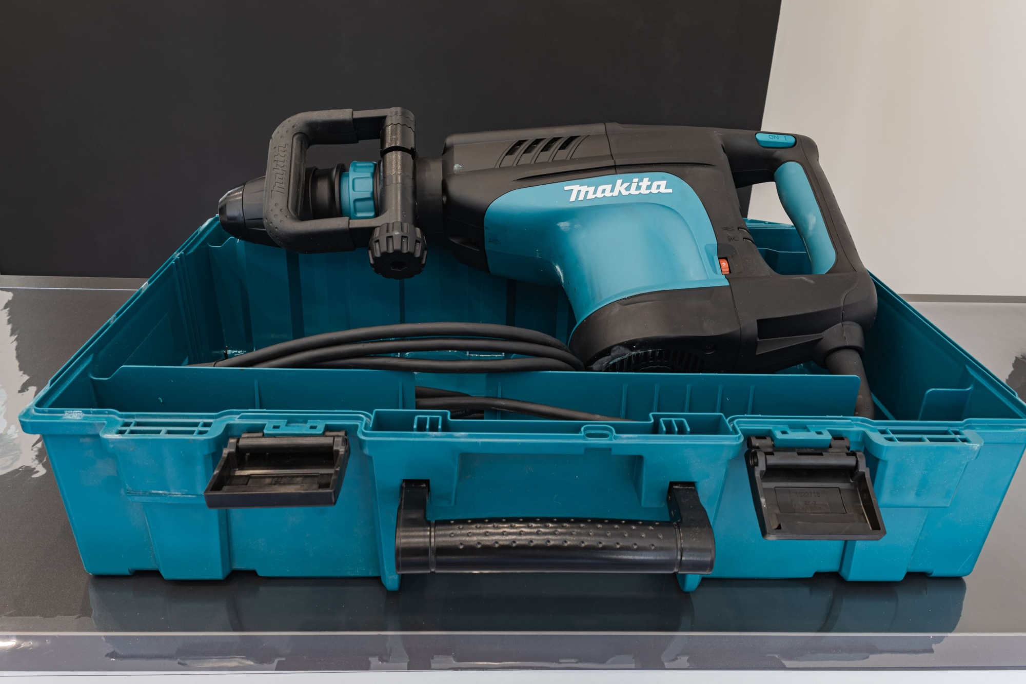 Как правильно выбрать перфоратор?